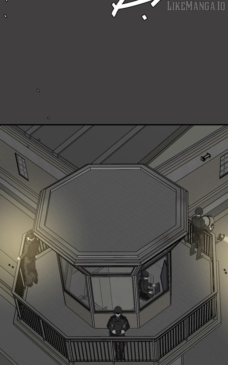 unOrdinary - Manga Chapter 370 - page 121