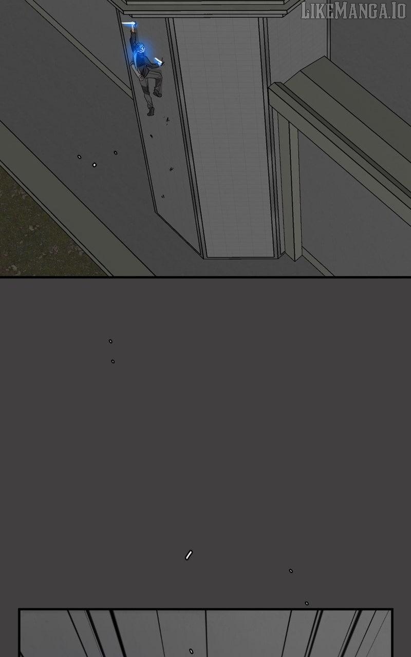 unOrdinary - Manga Chapter 370 - page 122