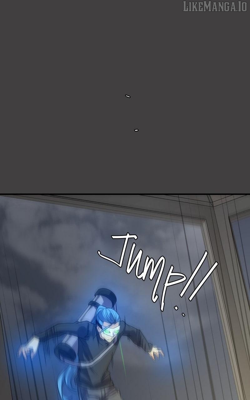 unOrdinary - Manga Chapter 370 - page 124