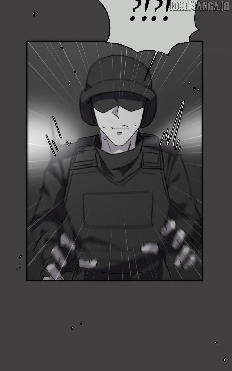 unOrdinary - Manga Chapter 370 - page 126