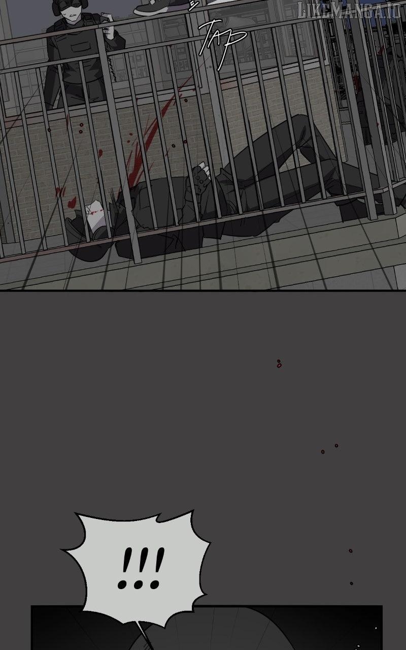 unOrdinary - Manga Chapter 370 - page 132