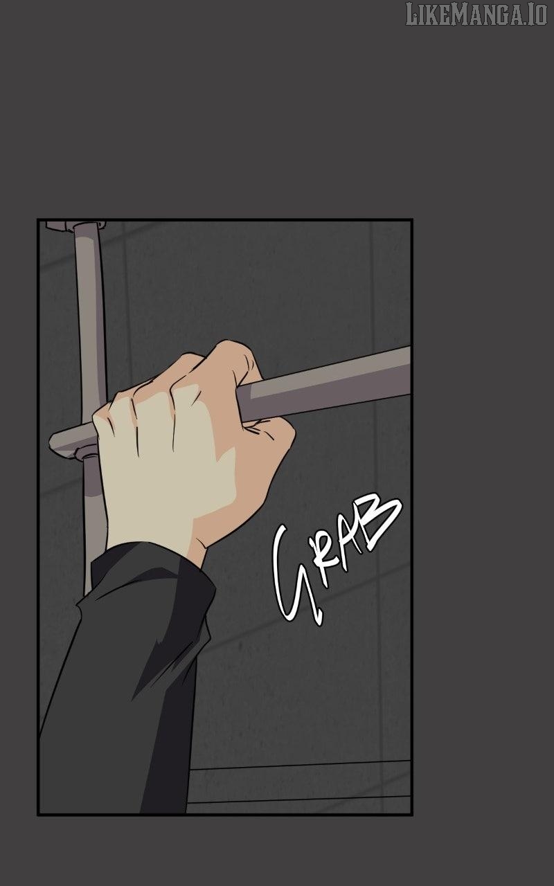 unOrdinary - Manga Chapter 370 - page 139