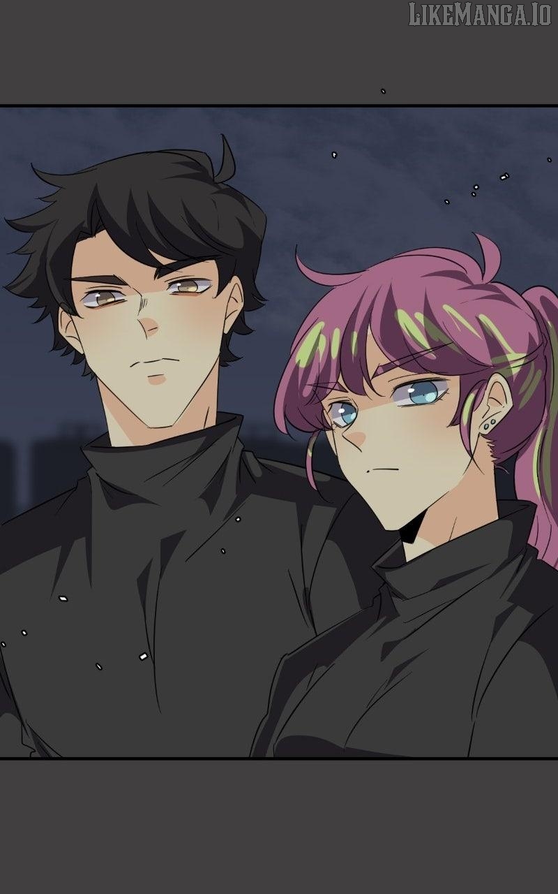 unOrdinary - Manga Chapter 370 - page 143