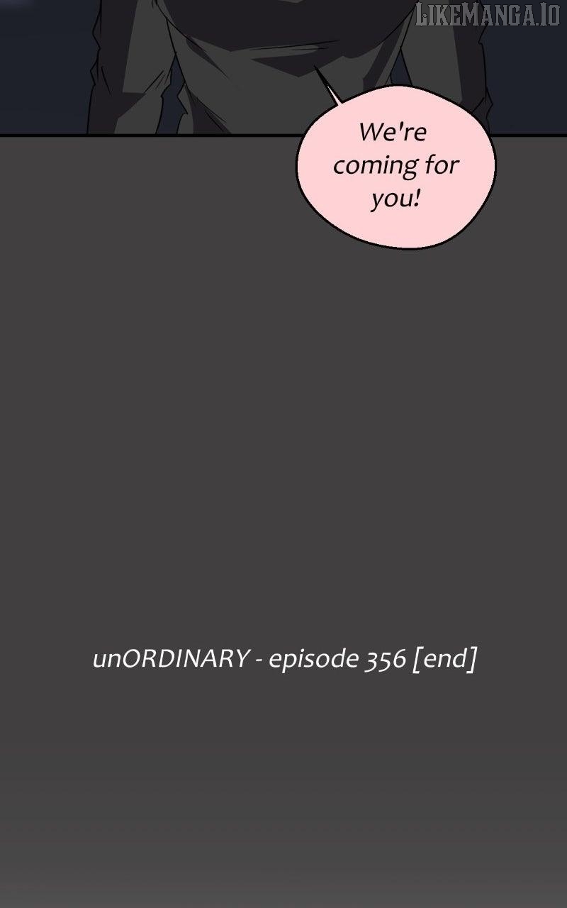 unOrdinary - Manga Chapter 370 - page 146
