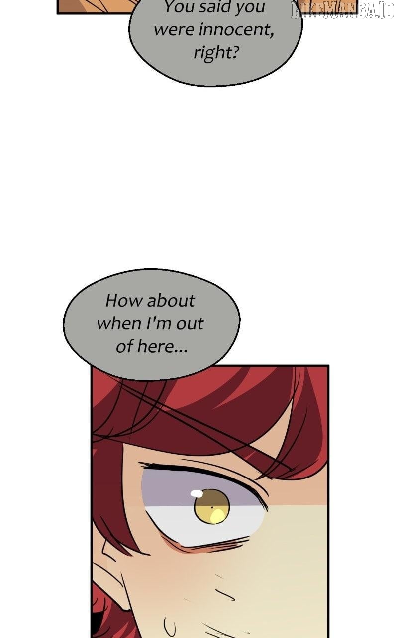 unOrdinary - Manga Chapter 370 - page 40