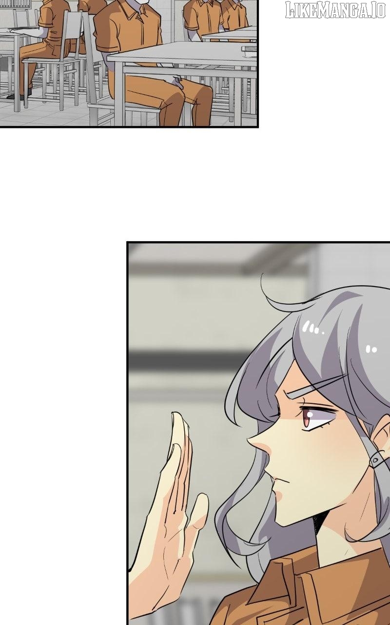 unOrdinary - Manga Chapter 370 - page 43