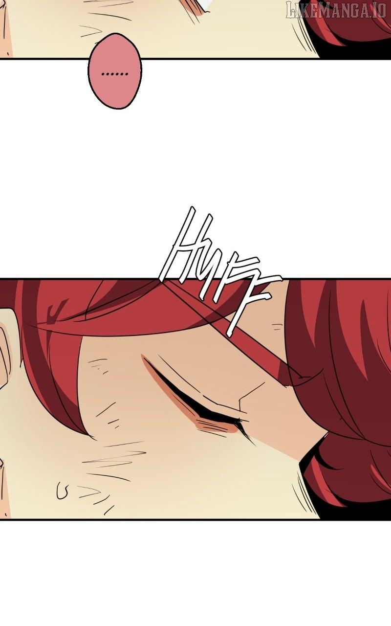 unOrdinary - Manga Chapter 370 - page 52