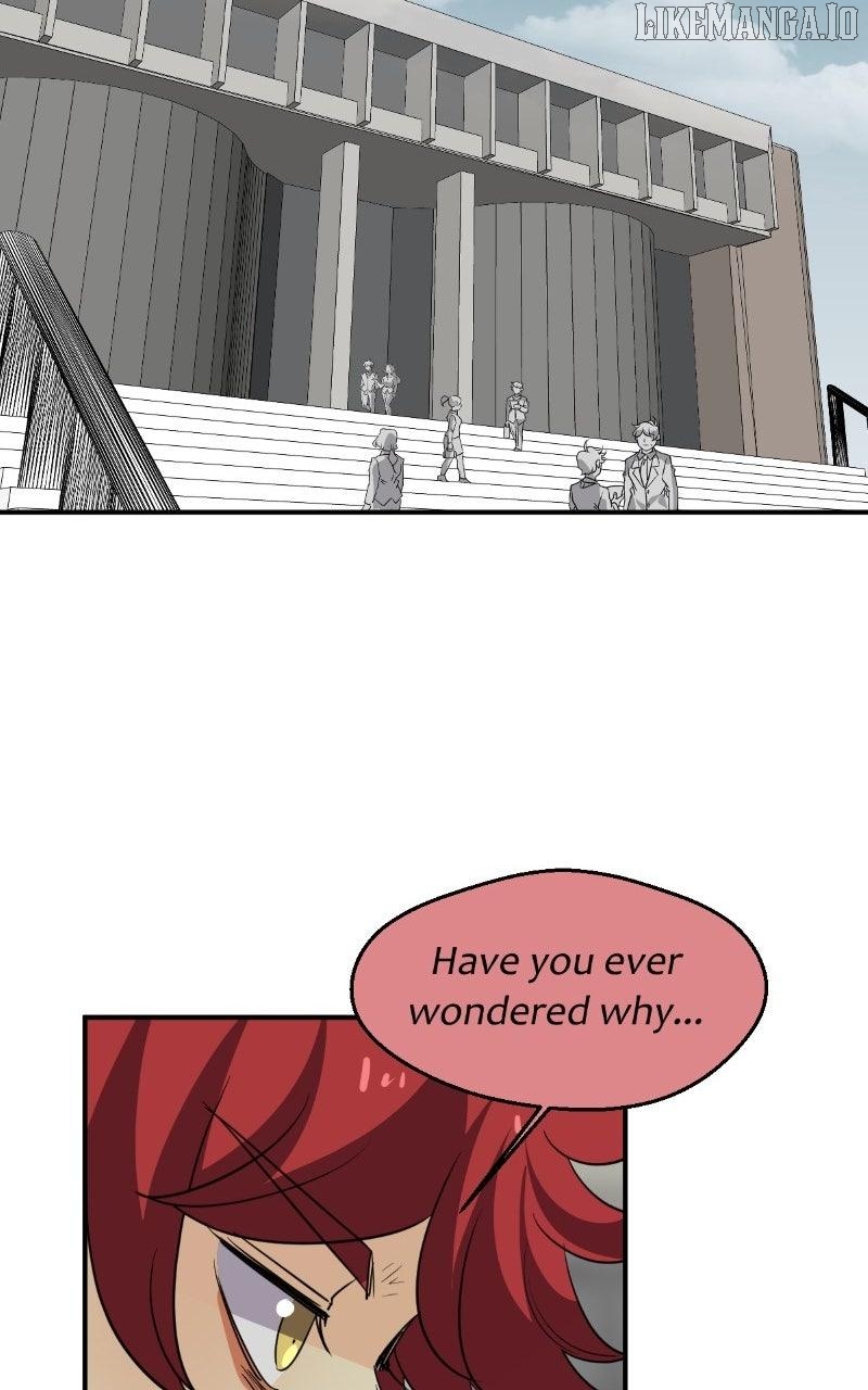 unOrdinary - Manga Chapter 370 - page 59