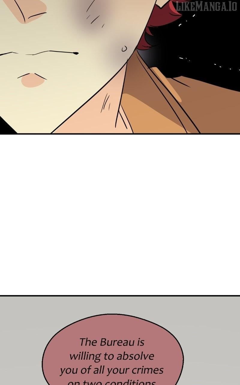 unOrdinary - Manga Chapter 370 - page 6