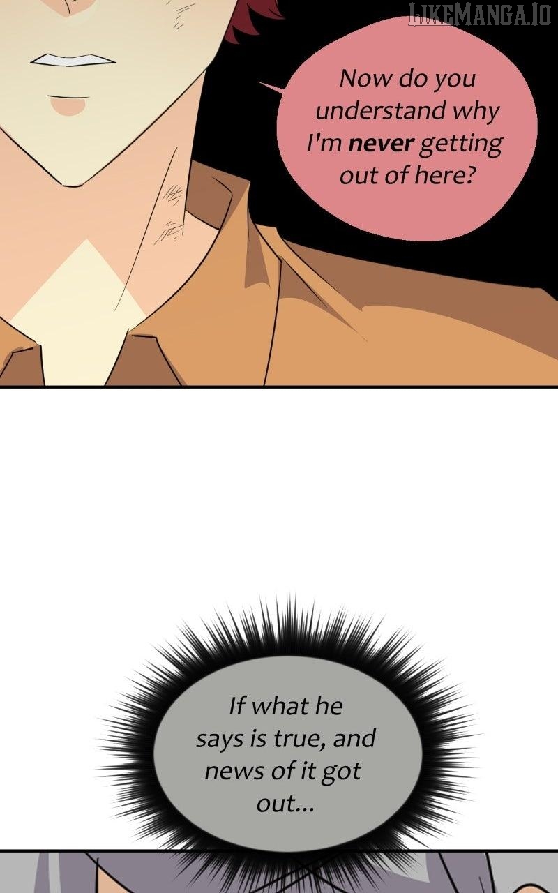 unOrdinary - Manga Chapter 370 - page 75