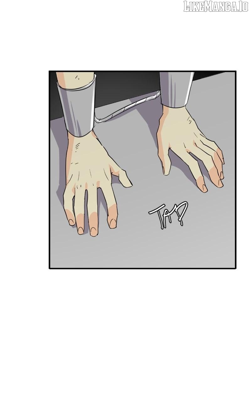 unOrdinary - Manga Chapter 370 - page 85