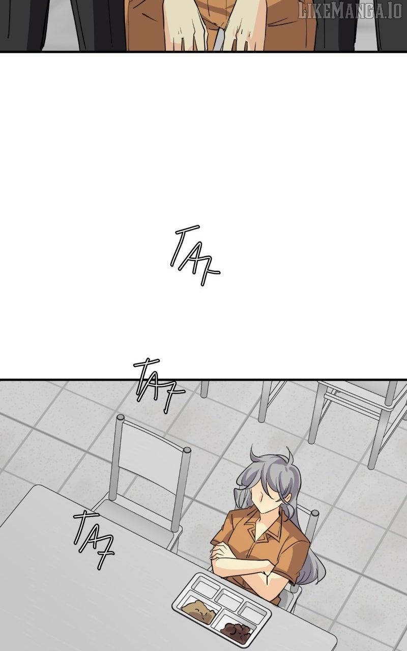 unOrdinary - Manga Chapter 370 - page 87