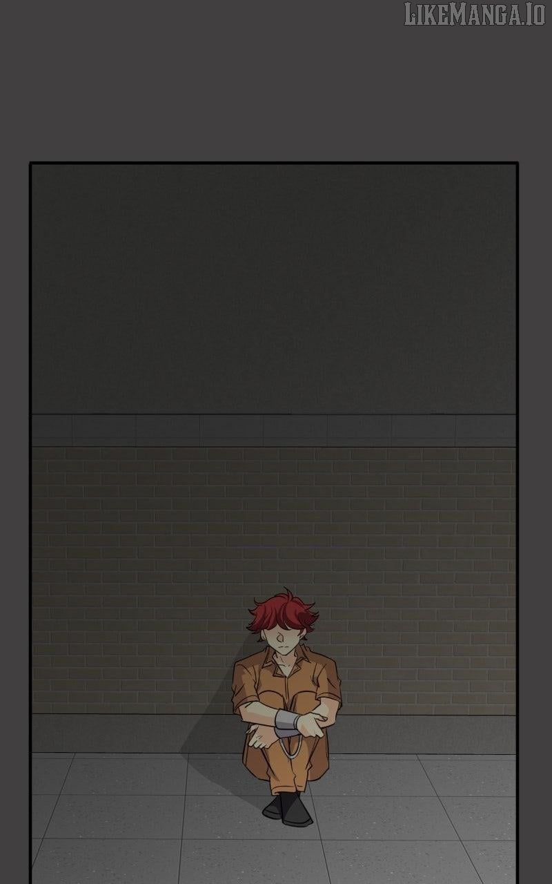 unOrdinary - Manga Chapter 370 - page 93