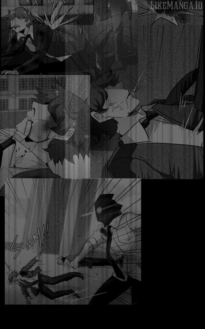unOrdinary - Manga Chapter 370 - page 97