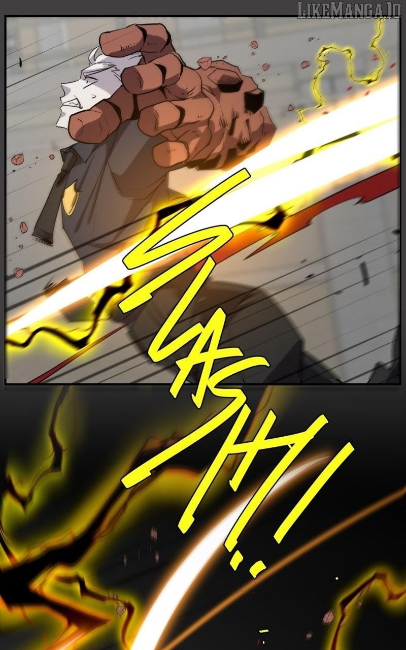 unOrdinary - Manga Chapter 372 - page 104