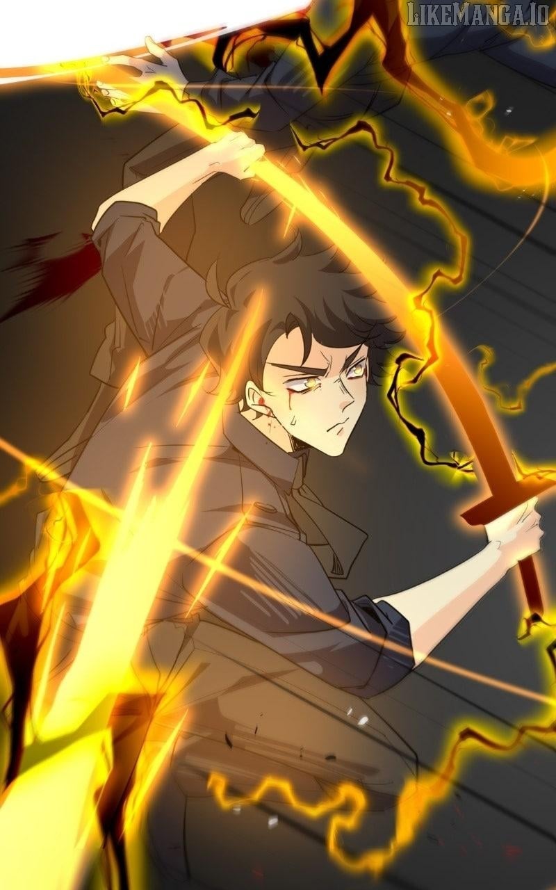 unOrdinary - Manga Chapter 372 - page 106