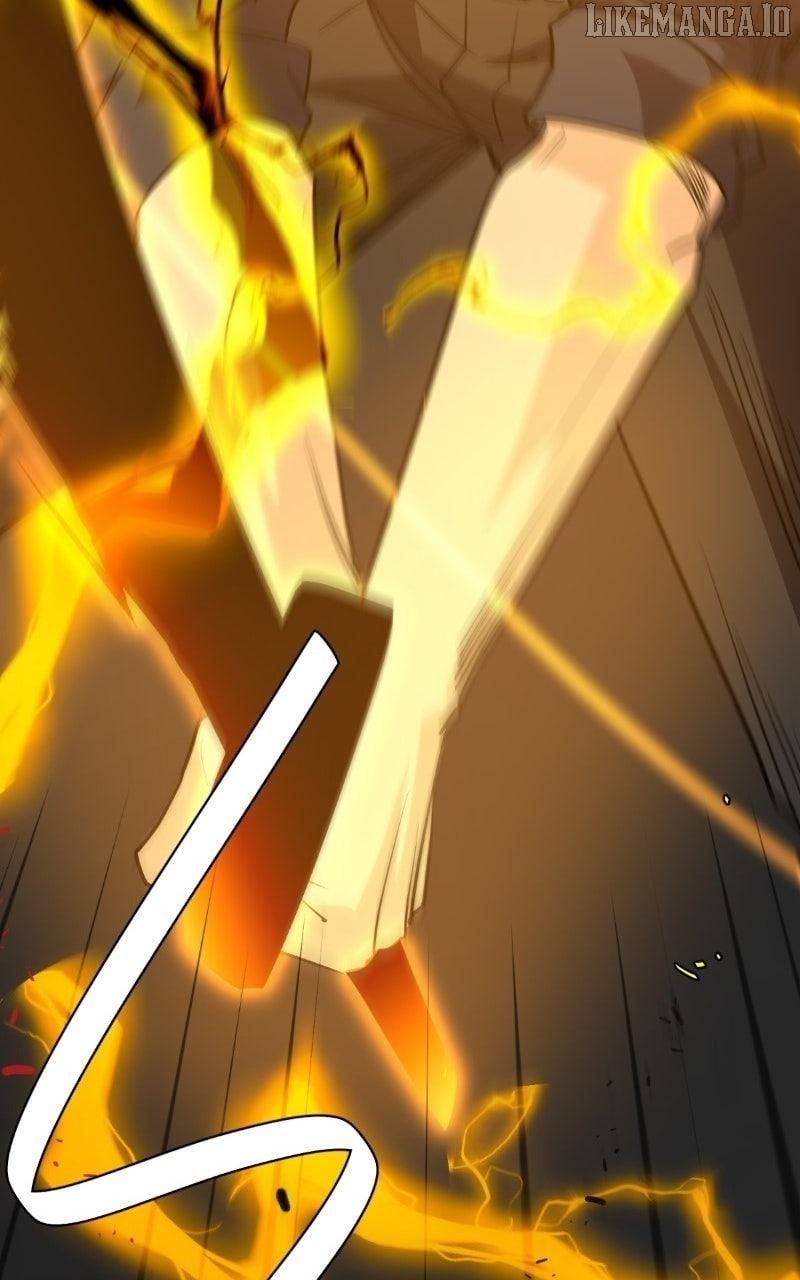 unOrdinary - Manga Chapter 372 - page 108