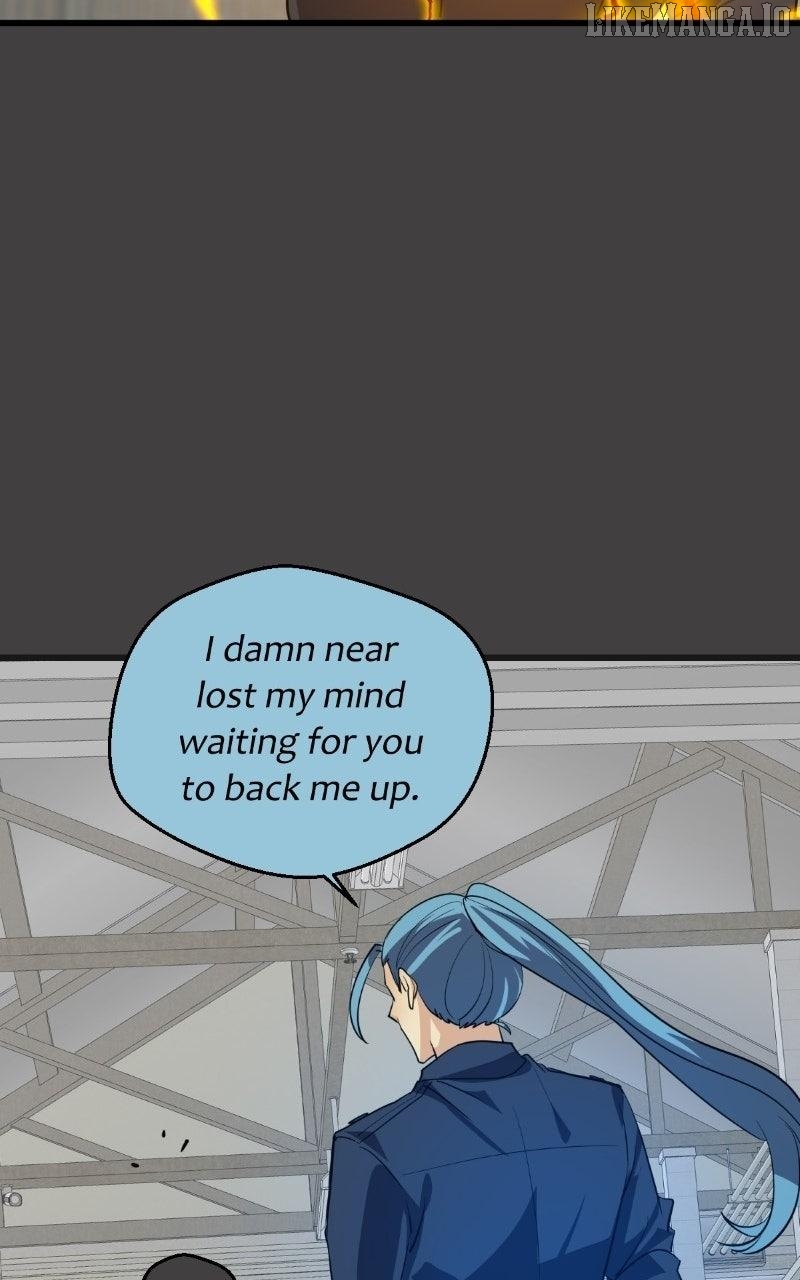 unOrdinary - Manga Chapter 372 - page 114