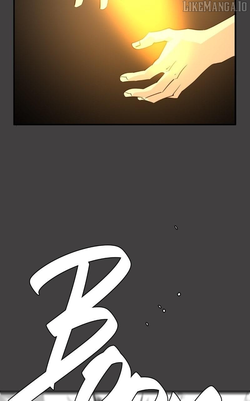 unOrdinary - Manga Chapter 372 - page 125