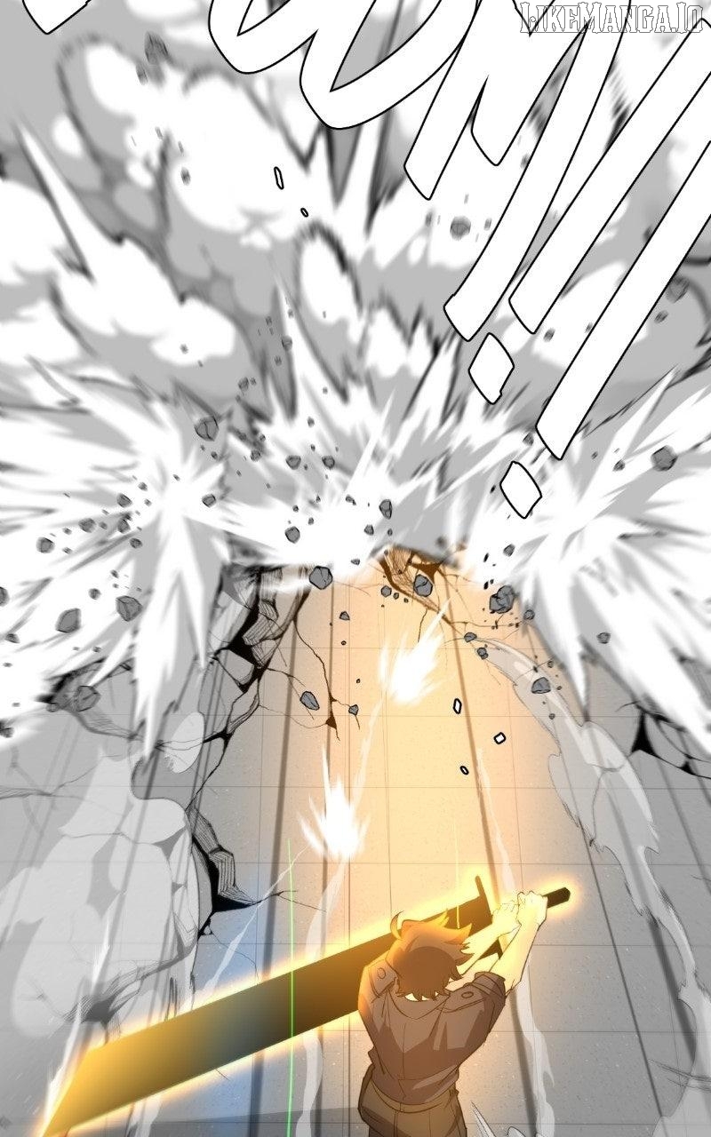 unOrdinary - Manga Chapter 372 - page 126