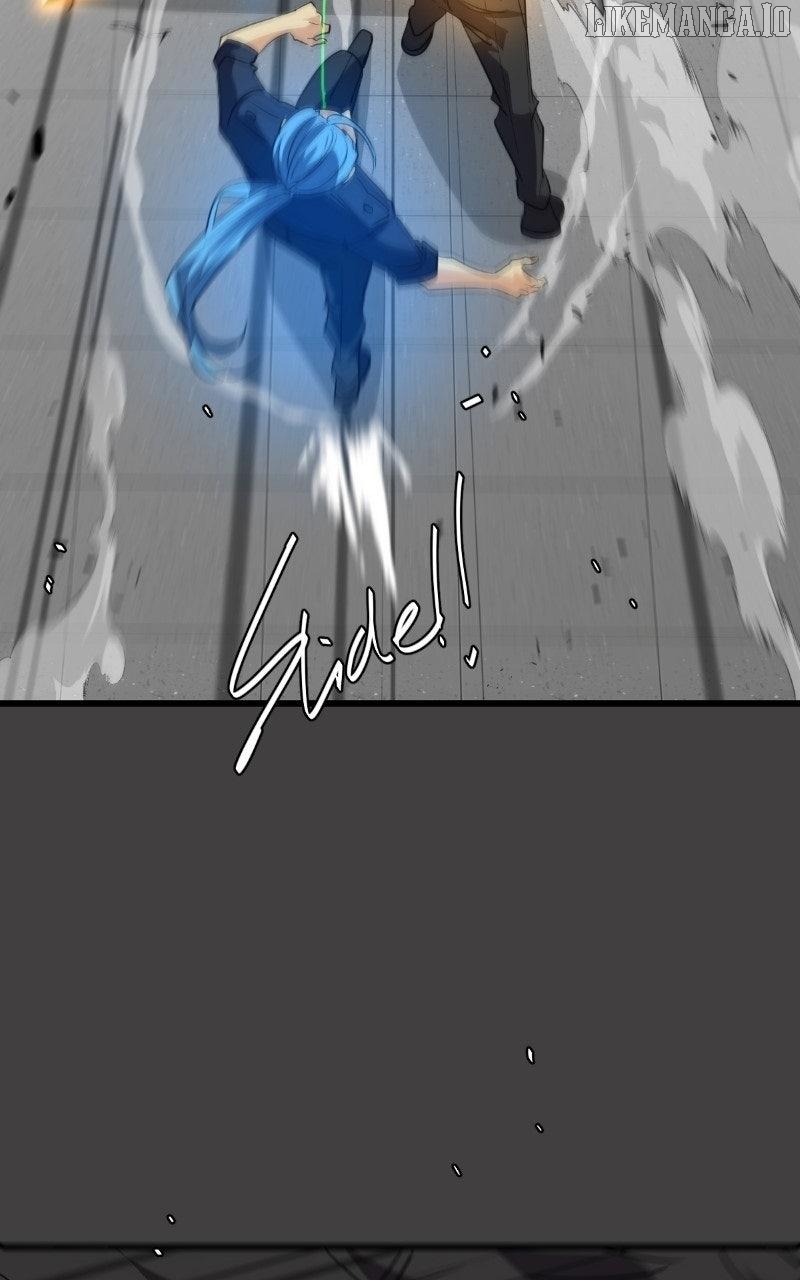 unOrdinary - Manga Chapter 372 - page 127