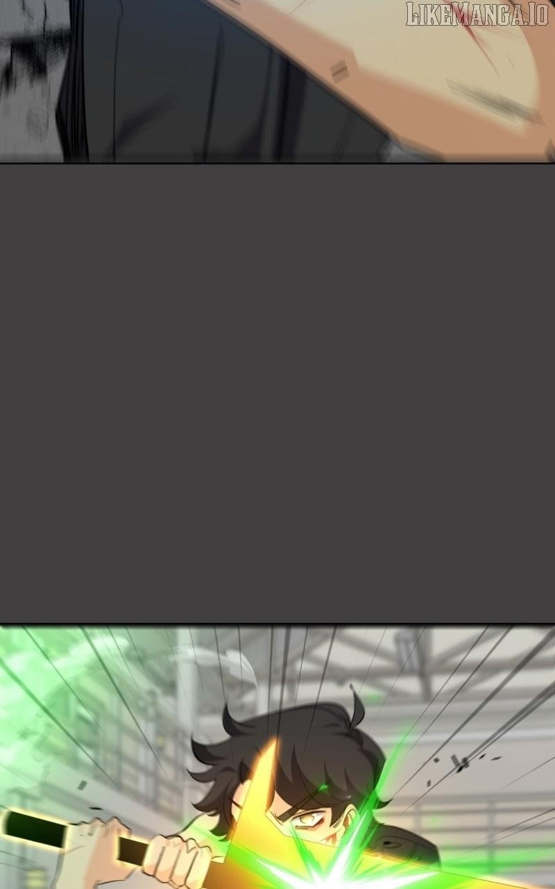 unOrdinary - Manga Chapter 372 - page 141