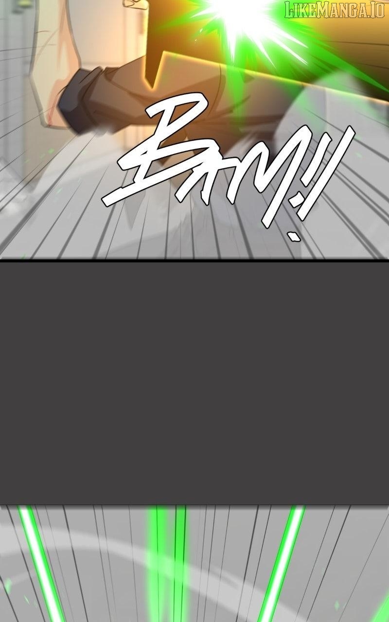 unOrdinary - Manga Chapter 372 - page 142