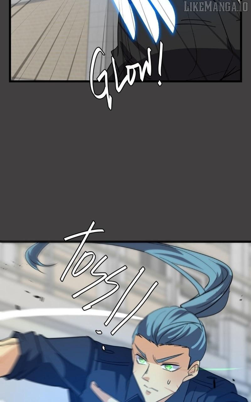 unOrdinary - Manga Chapter 372 - page 146