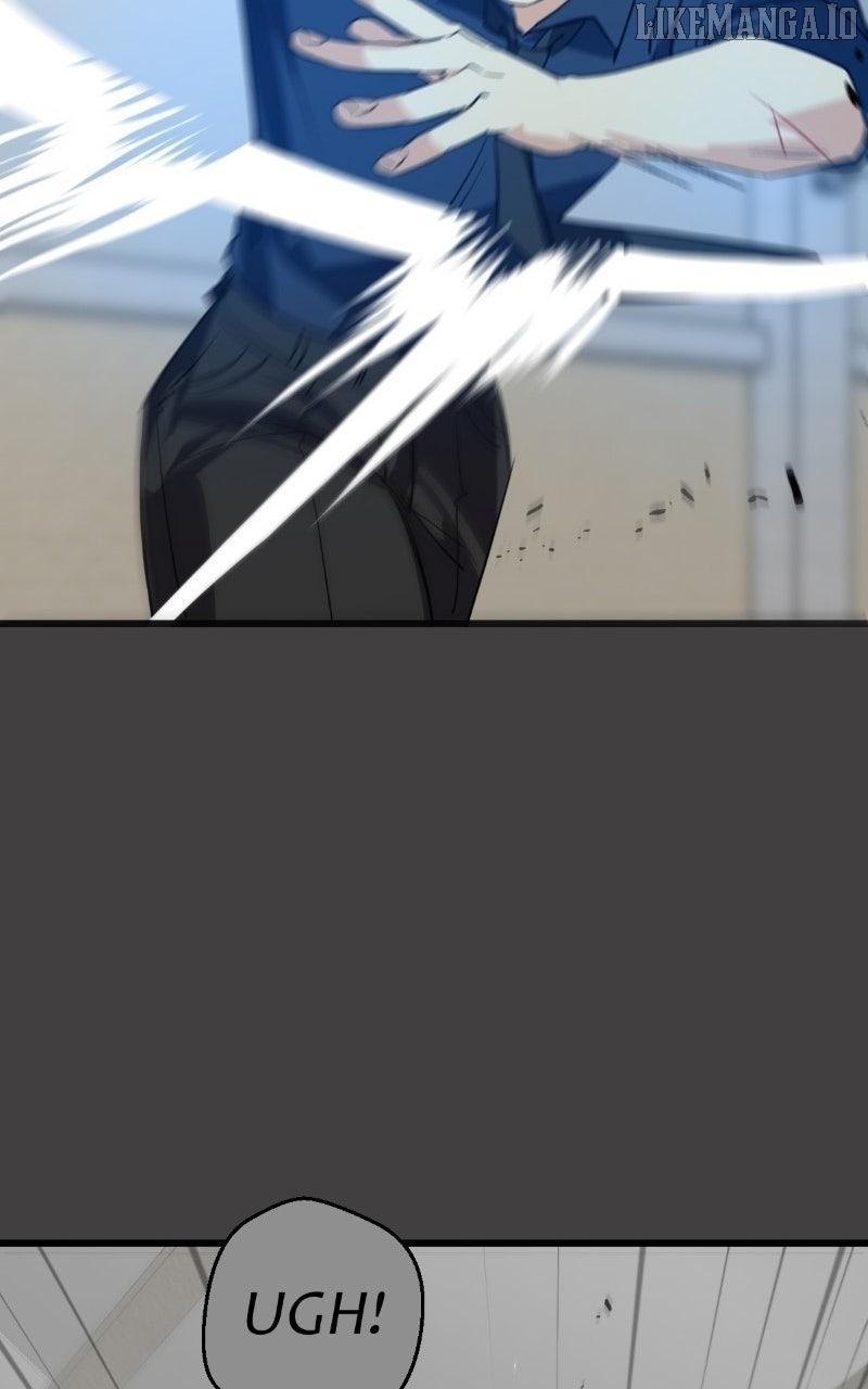 unOrdinary - Manga Chapter 372 - page 147