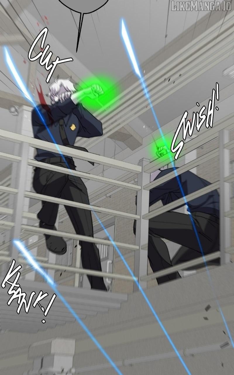 unOrdinary - Manga Chapter 372 - page 148