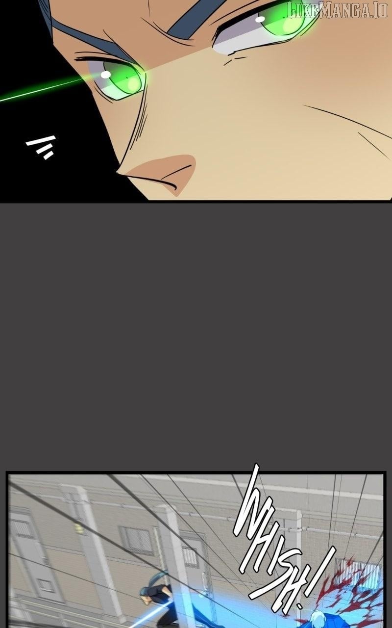 unOrdinary - Manga Chapter 372 - page 160