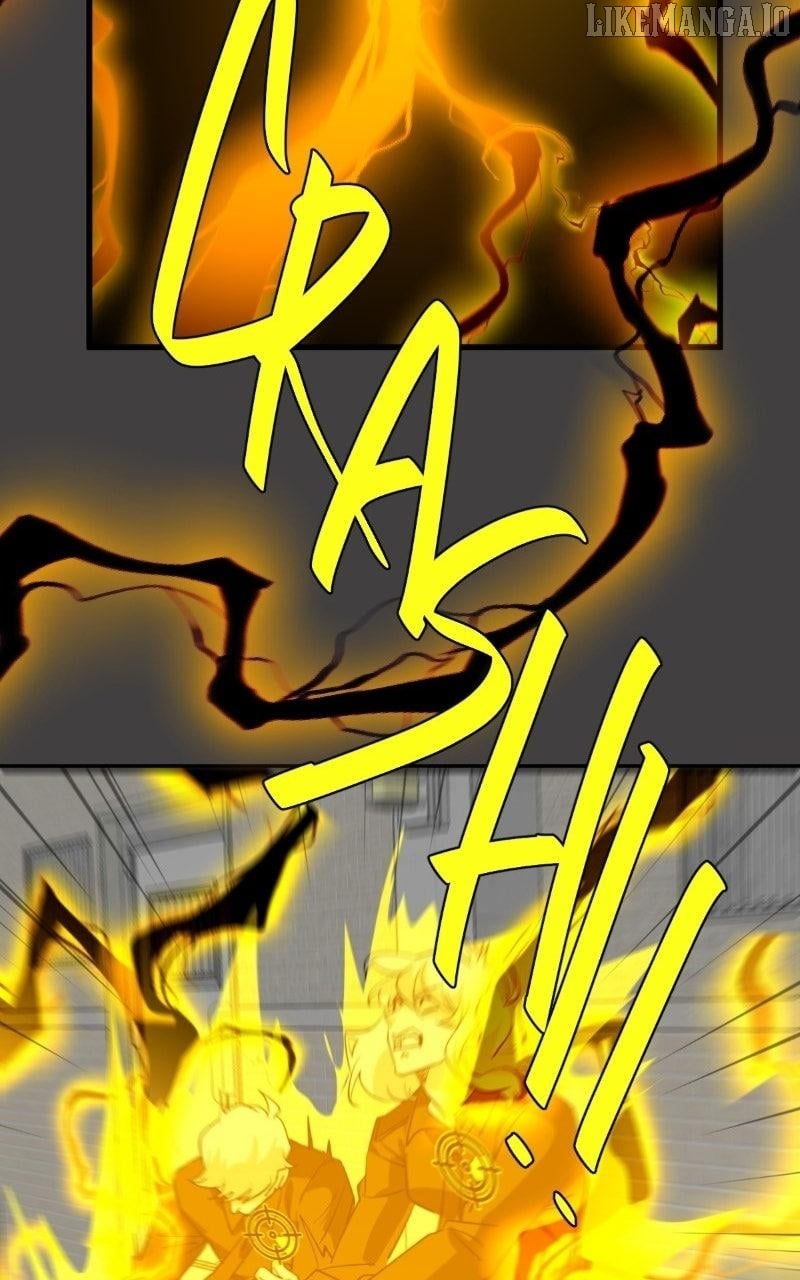 unOrdinary - Manga Chapter 372 - page 164
