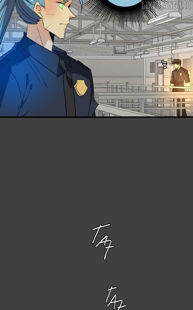 unOrdinary - Manga Chapter 372 - page 172