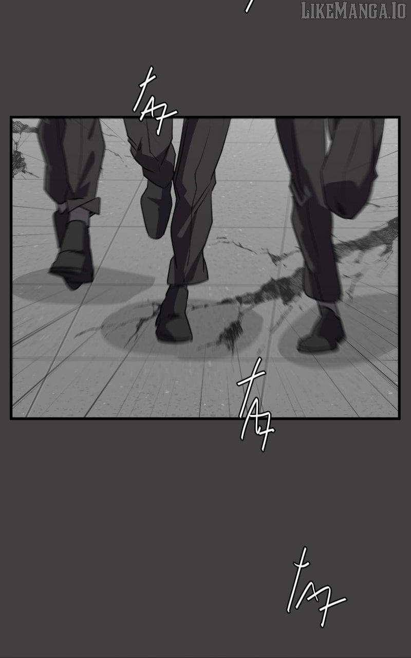 unOrdinary - Manga Chapter 372 - page 173