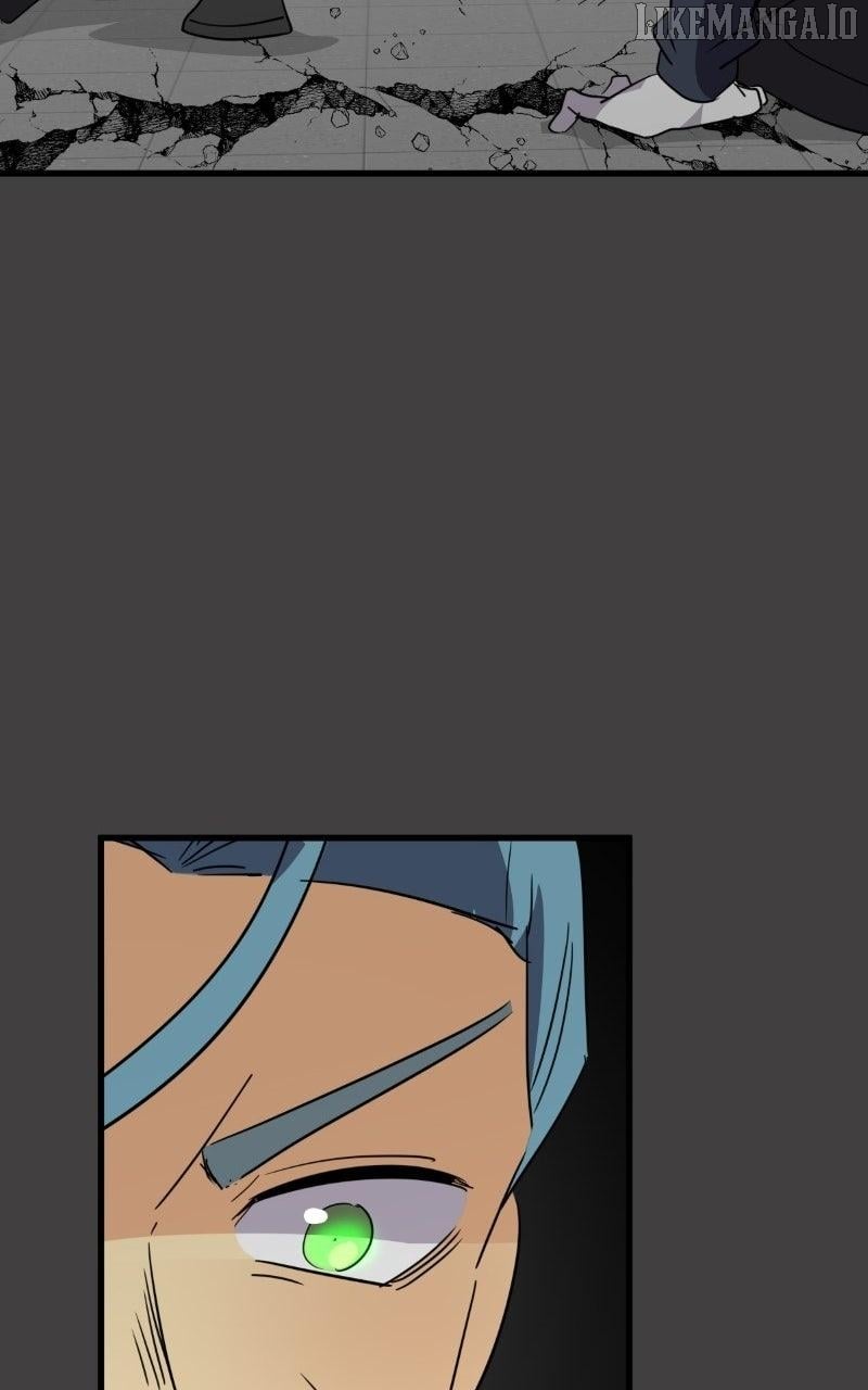 unOrdinary - Manga Chapter 372 - page 177