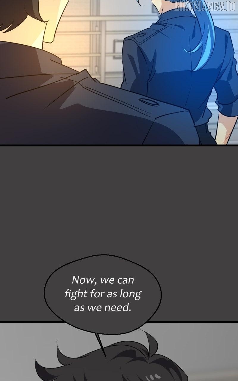 unOrdinary - Manga Chapter 372 - page 179