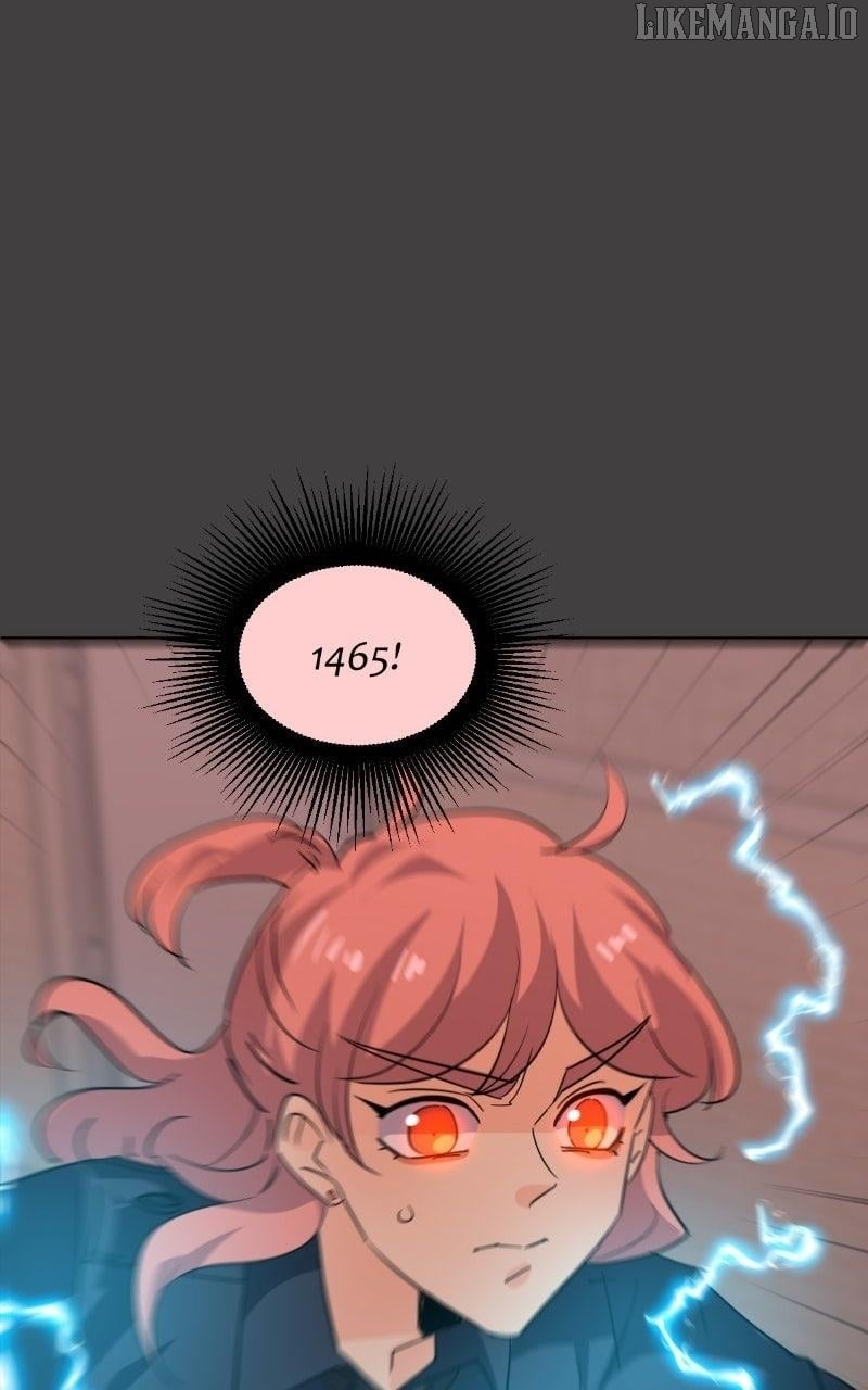unOrdinary - Manga Chapter 372 - page 204
