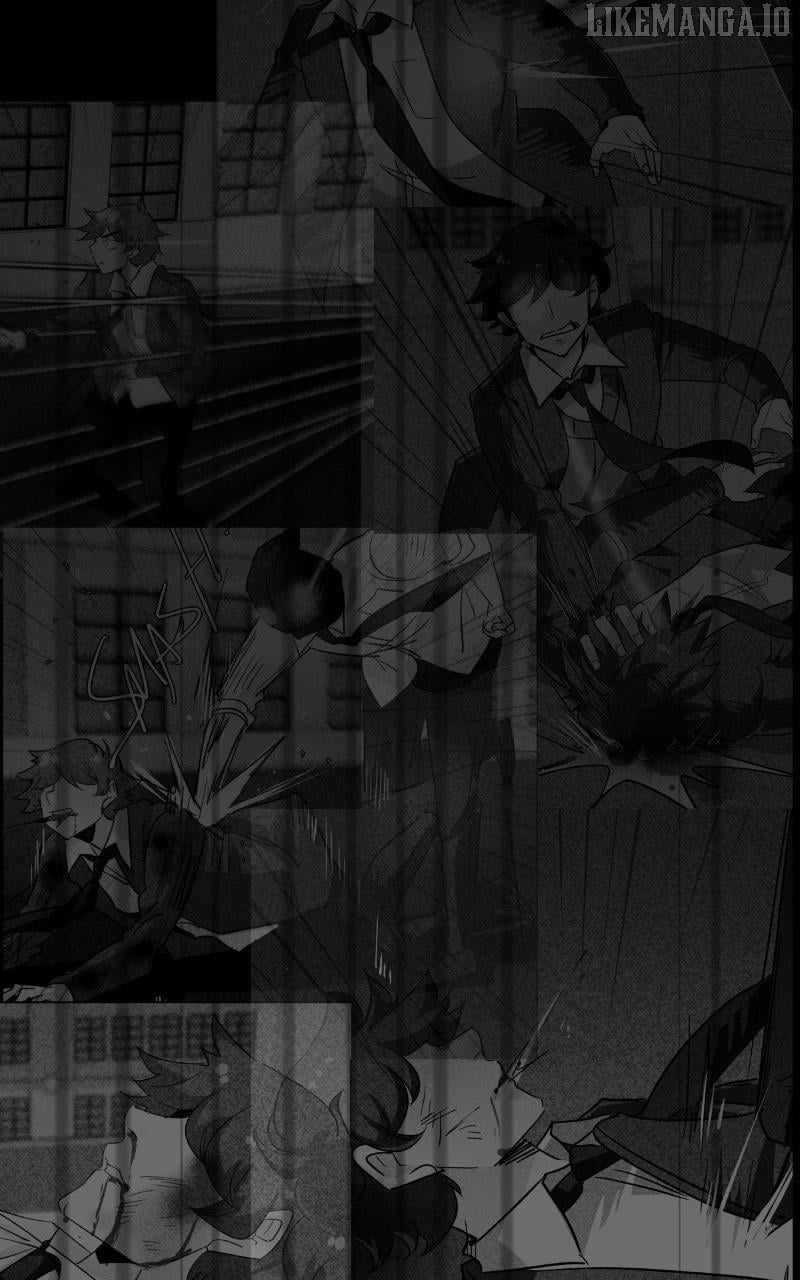 unOrdinary - Manga Chapter 372 - page 214
