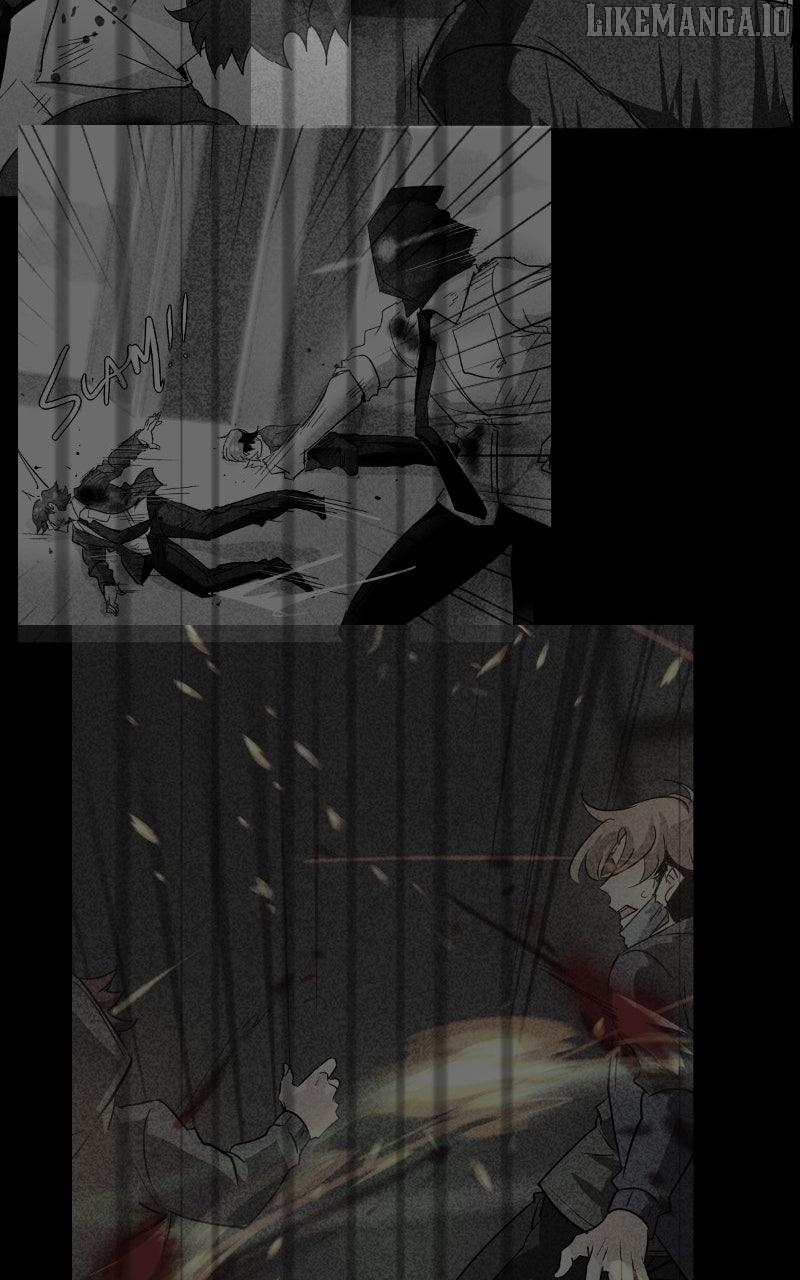 unOrdinary - Manga Chapter 372 - page 215
