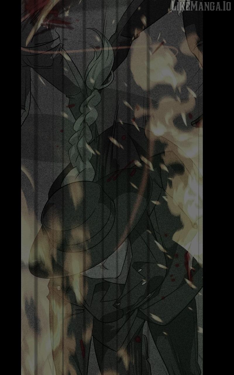 unOrdinary - Manga Chapter 372 - page 216