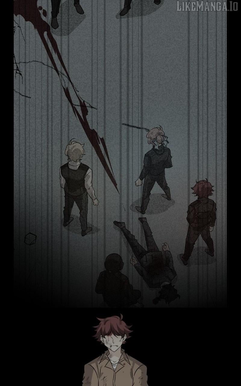 unOrdinary - Manga Chapter 372 - page 220
