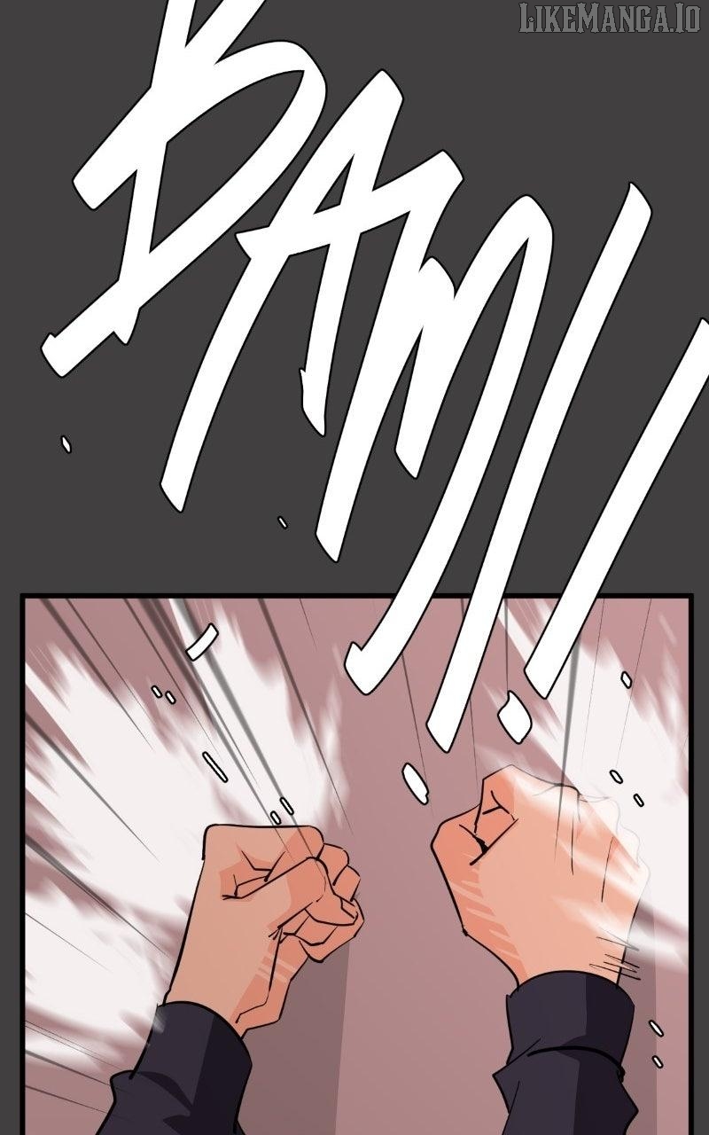 unOrdinary - Manga Chapter 372 - page 224