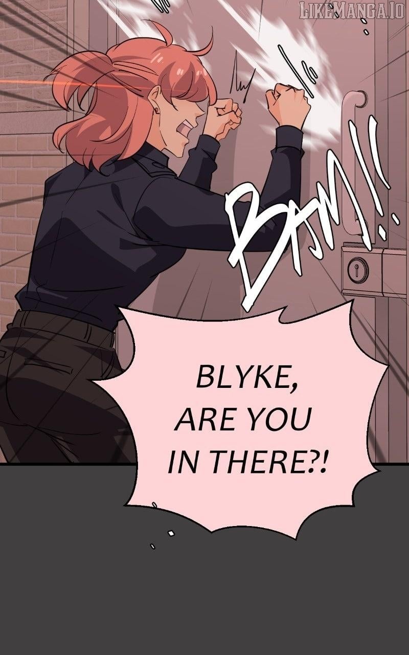unOrdinary - Manga Chapter 372 - page 228