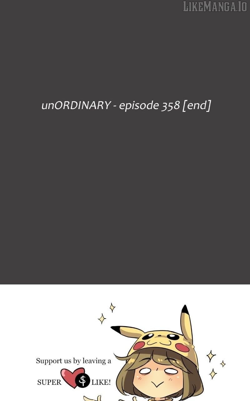 unOrdinary - Manga Chapter 372 - page 234