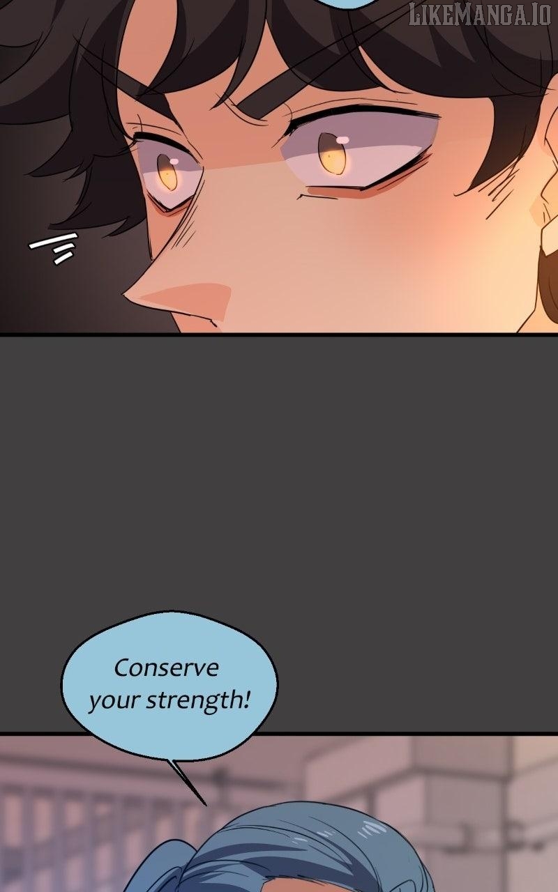 unOrdinary - Manga Chapter 372 - page 26