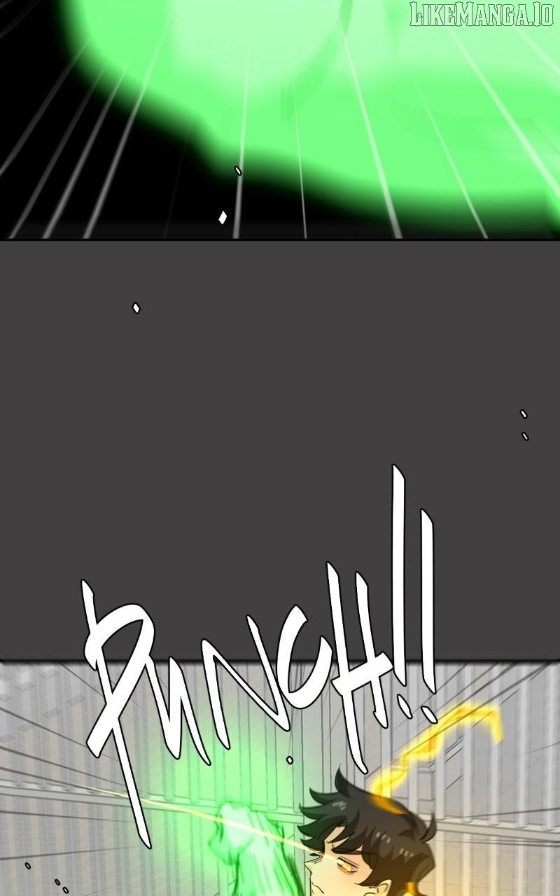 unOrdinary - Manga Chapter 372 - page 42