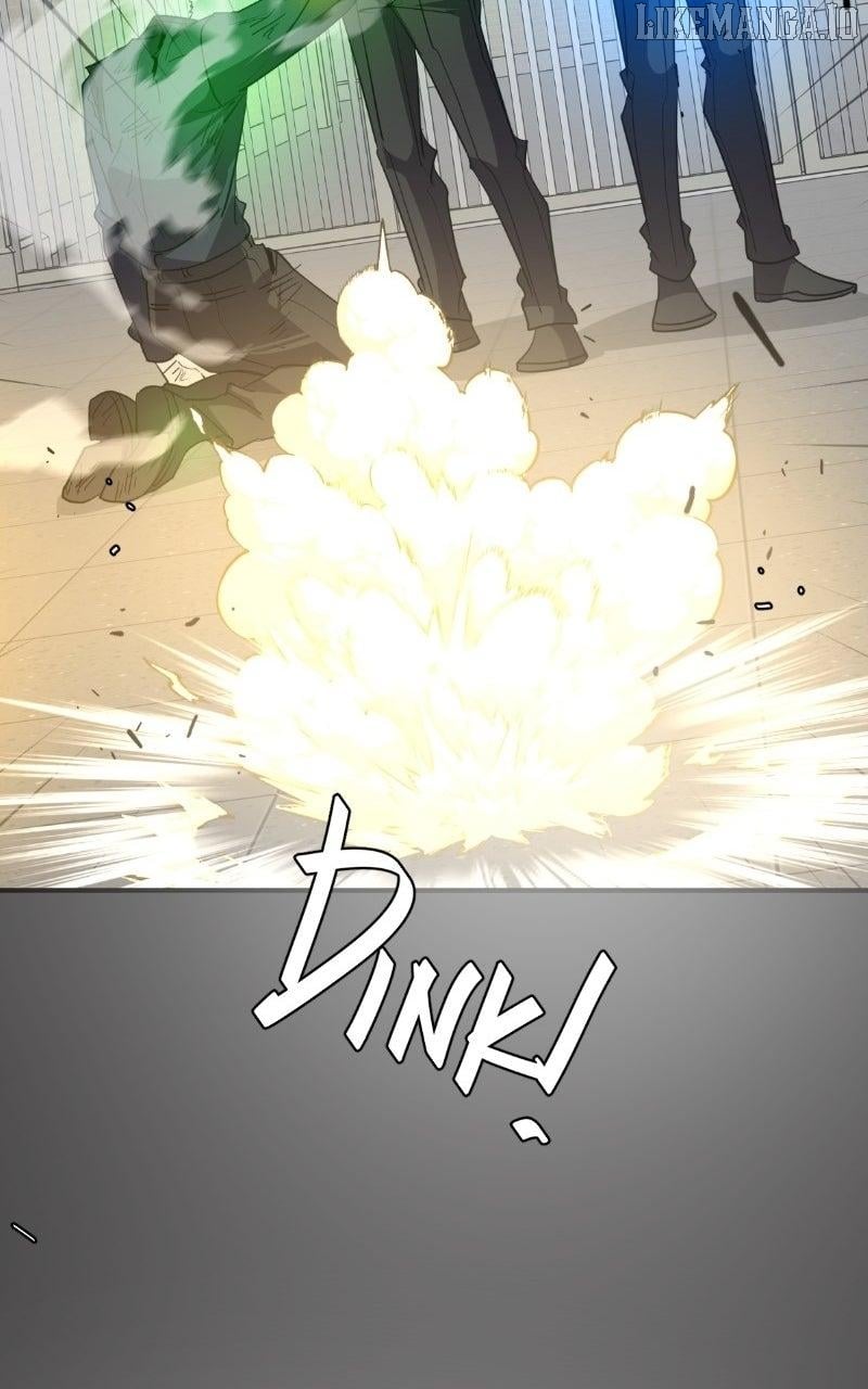 unOrdinary - Manga Chapter 372 - page 51