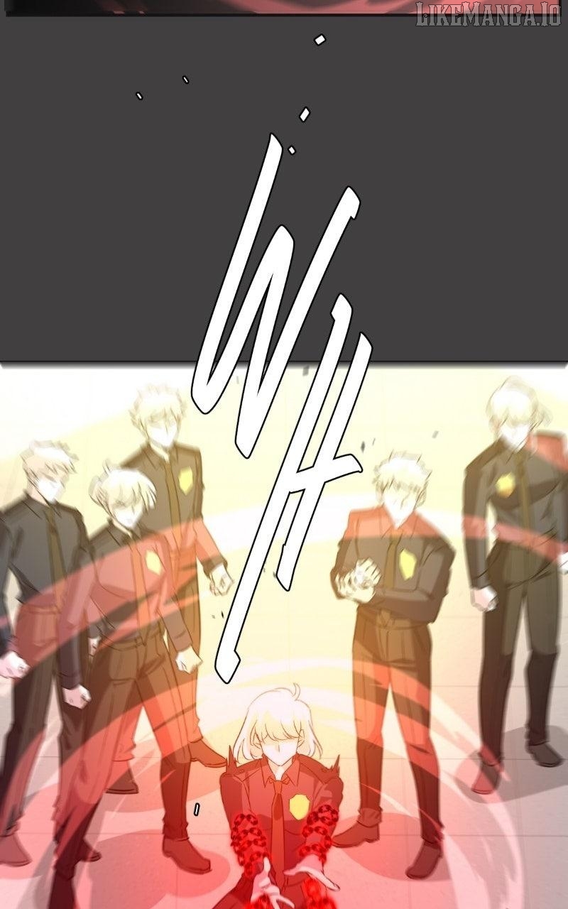 unOrdinary - Manga Chapter 372 - page 62