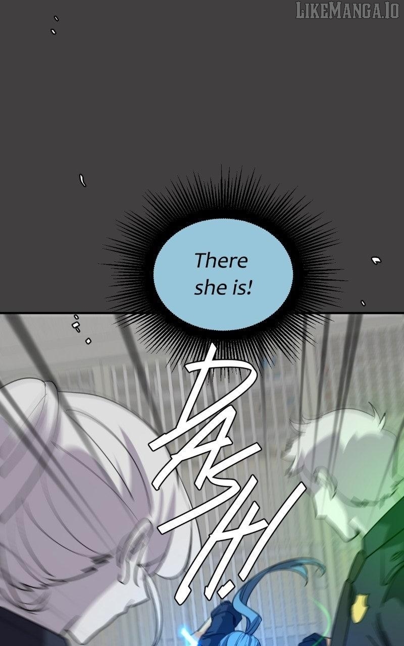 unOrdinary - Manga Chapter 372 - page 81