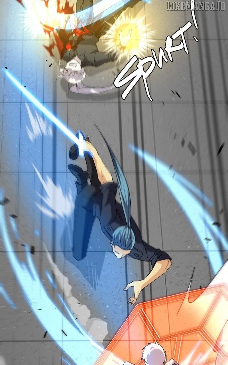 unOrdinary - Manga Chapter 372 - page 88